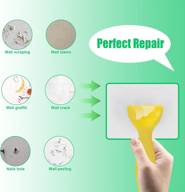 Kit Reparare Pereți Acasă